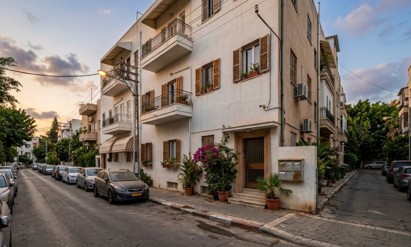 רצח בטייבה: צעיר בן 19 נורה למוות בסכסוך קרקעות משפחתי