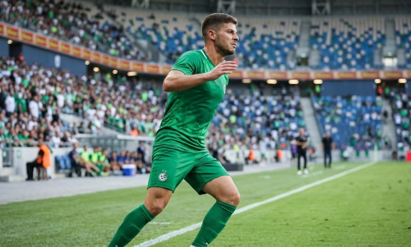 סאן מנחם על פגיעת הראש: "קשה לי לשמוע רעשים, שוכח כל הזמן"