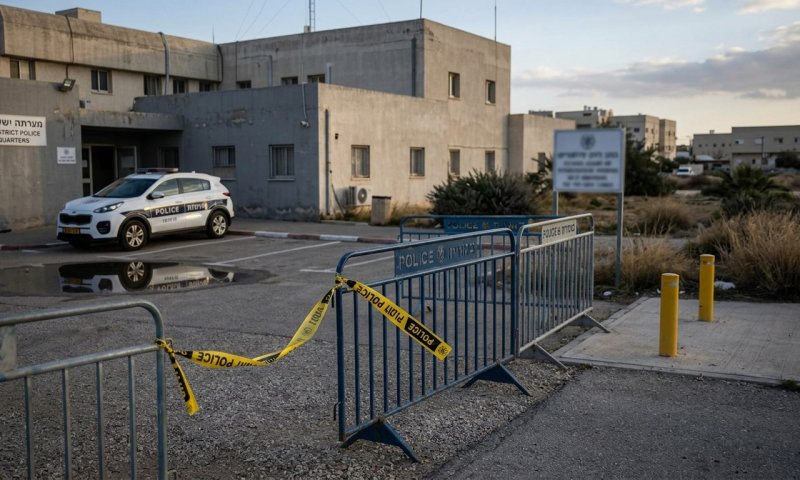 סכין הרצח של דסטאו צ'קול אותרה - ארבעה קטינים עומדים לפני כתב אישום