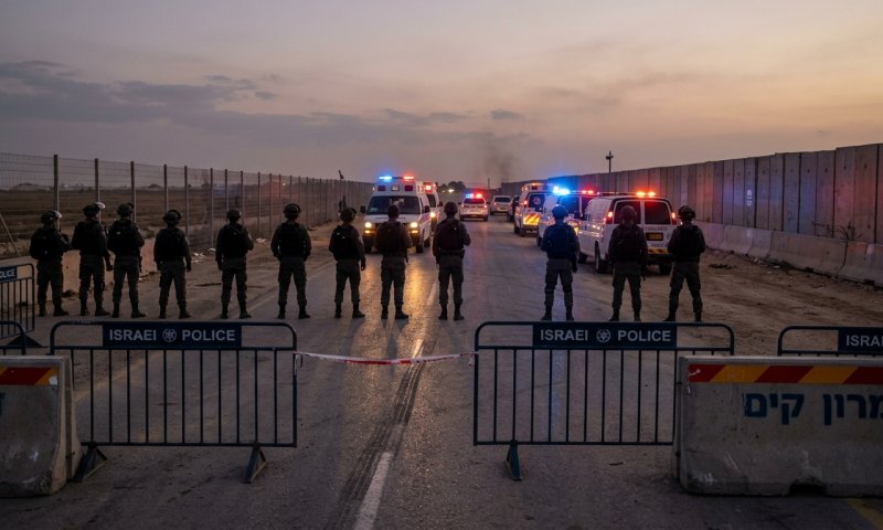 צה"ל חיסל שלושה מחבלים מחמאס, מהג'יהאד ומצבא האסלאם בעזה