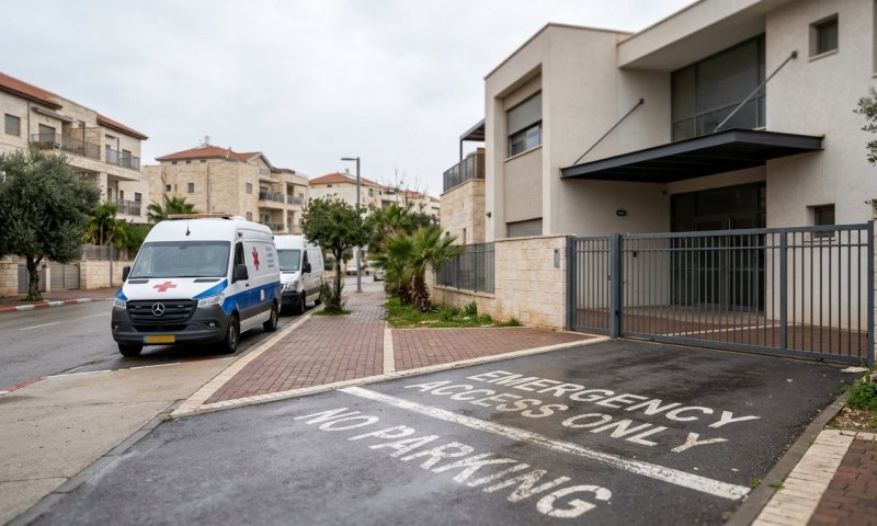 בהלה בביתר עילית: עשרה פעוטות פיתחו תגובה אלרגית במעון