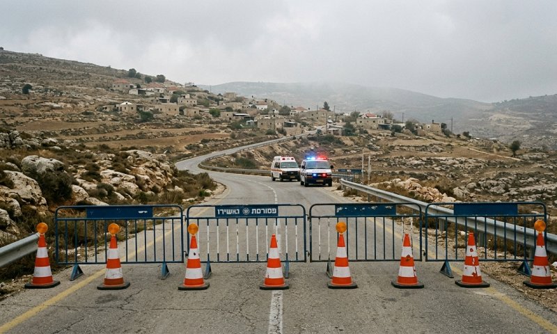 בנט על תקיפת הצוות האמריקאי: "נתניהו חסר יכולת מול בן גביר"