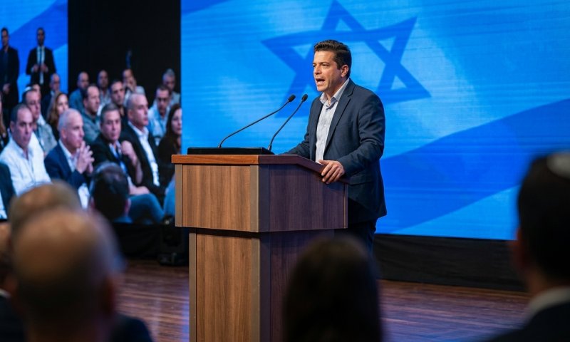 השר שיקלי במתקפה חריפה: "הצבא לא הקשיב לדרג המדיני"