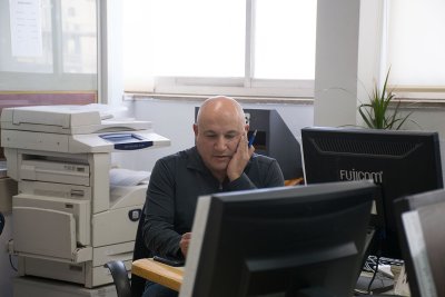 יורם כהן