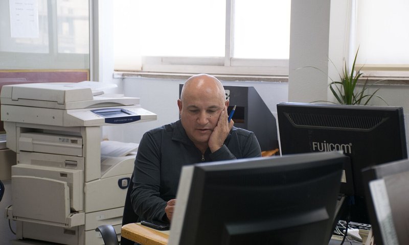 מספר 2 של איזנקוט: לפנות חוות ביו"ש שהוקמו ללא אישור