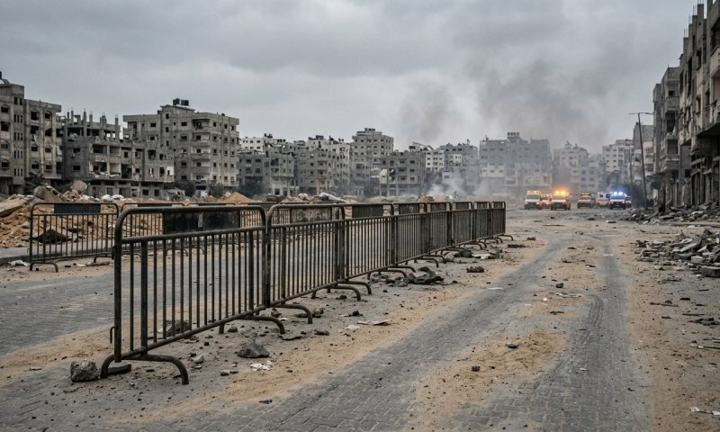 צה"ל ושב"כ חיסלו מפקד נוח'בה שהוביל את הפשיטה לכיסופים