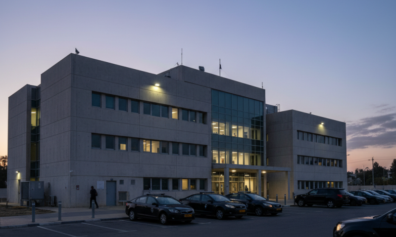השר מיקי זוהר נחקר שוב בלהב 433 בפרשת השחיתות בהסתדרות