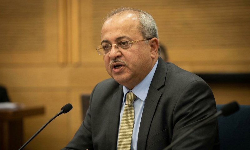 טיבי: "השמאל נכחד, בכיר באופוזיציה פנה אליי להדחת אוחנה"