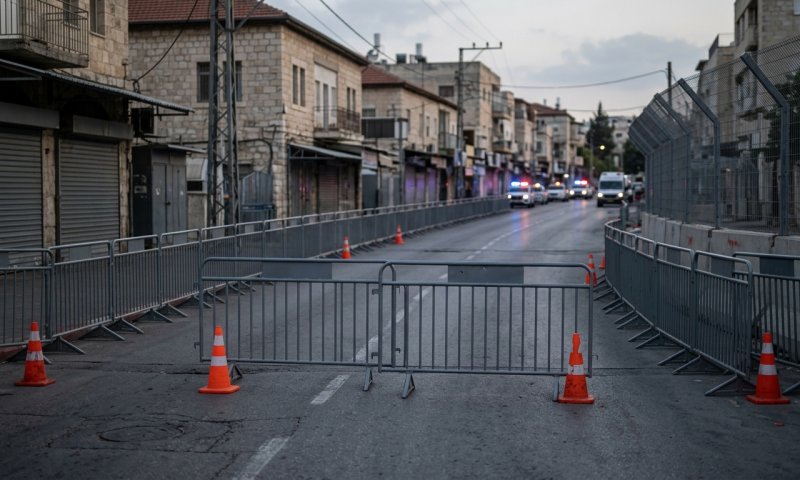 לפיד: "החרדים מתירים את דם הרמטכ"ל, הממשלה שותקת"
