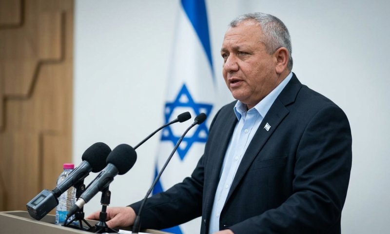 איזנקוט: "ש"ס היא שותפה פוטנציאלית אם תסכים לגיוס"