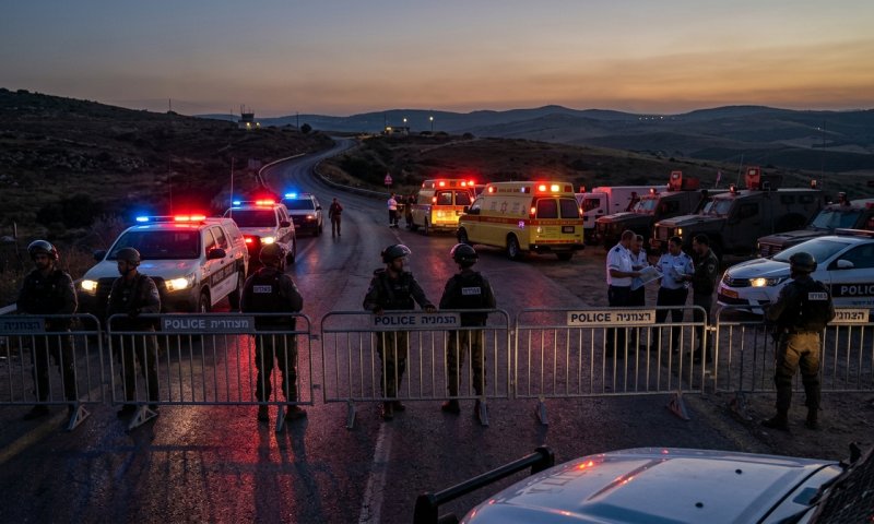 התרעות הופעלו בנווה ים בצפון; צבא בבדיקה