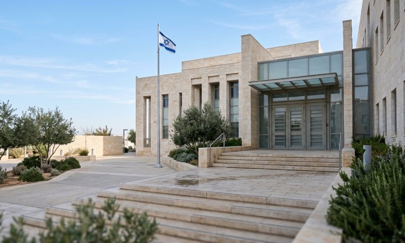 בית המשפט הורה: אמו של הנאשם ברצח בניהו רזי תשוחרר למעצר בית