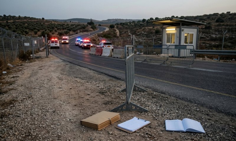 צה"ל חיסל את המחבלים שחטפו את משפחת קופר ואת ענבר הימן