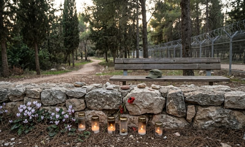 נשלל זיהוי לניראל זיני: השרידים שאותרו בכפר עזה שייכים למחבל