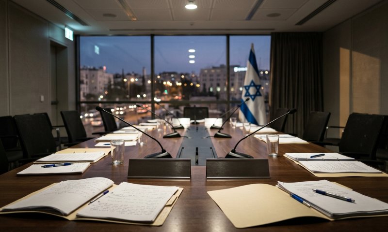 מגעים מתקדמים: סגלוביץ' בדרך לעזוב את יש עתיד ולהצטרף לרע"ם