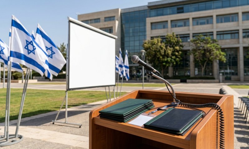 דובר צה"ל מקפיא עשרות חשבונות רשתות של יחידות הצבא לפני הבחירות