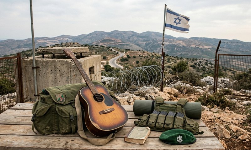 הרס"ר המיתולוגי של הנח"ל, אהוד בנאי, הלך לעולמו בגיל 76