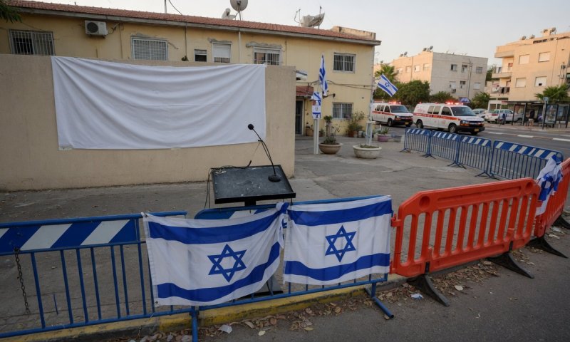 האחות השכולה בטקס החזרה לגנים: "הפועל מג'נין טעה, לא יעקרו אותנו"