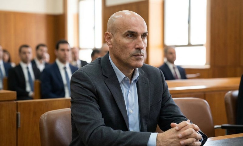 אפי נוה תובע 10 מיליון שקלים מרונן צור על קמפיין ההכפשה