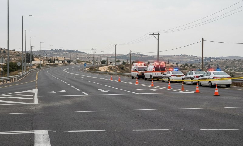 שב"ח הסתתר בתוך רמקול בתא המטען - מאחורי כיסא תינוק
