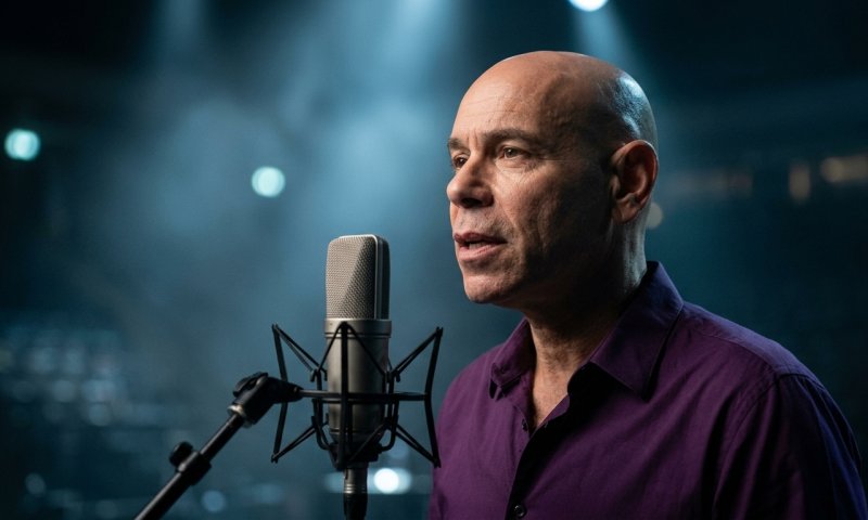 רמי קלינשטיין עושה חשבון נפש ערב יום כיפור: "הייתי יהיר, טעיתי"