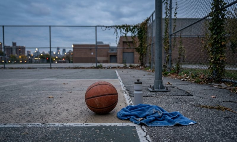 ג'ייסון קולינס, הגיי הראשון ב-NBA, נפטר בגיל 47 מסרטן מוח