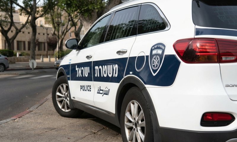 גופת גבר אותרה במבנה נטוש בראשון לציון - הנסיבות בבדיקה