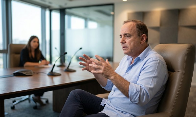 יו"ר רפאל: הסכם שיתיר לאיראן העשרת אורניום יחזיר אותה למדינת סף