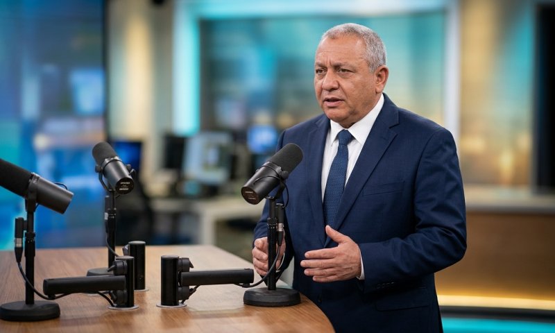 איזנקוט מתחייב: "לא אשב תחת נתניהו, גם לא ברוטציה"