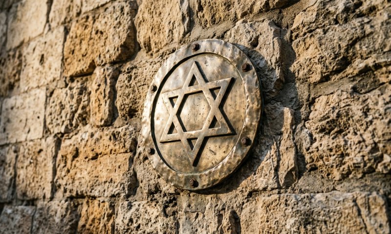 עובדת ברגר קינג צעקה "שחררו את פלסטין" לישראלי - ופוטרה