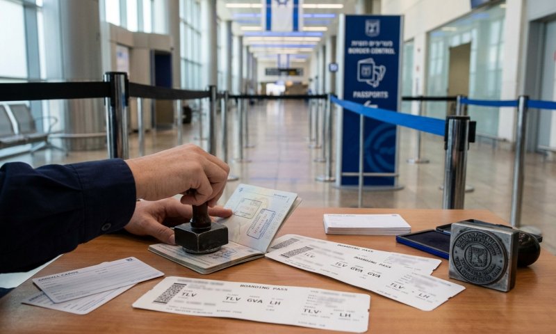 תאילנד מקצרת לישראלים את הפטור מוויזה מ-60 ל-30 יום