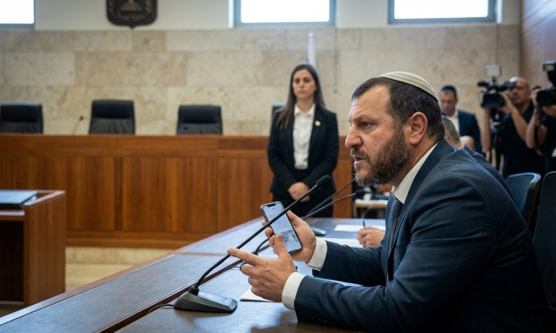 לוין שינה את פני מערכת המשפט: 204 שופטים מונו, והקרב על ארבעת הכסאות בעליון מגיע לשיא