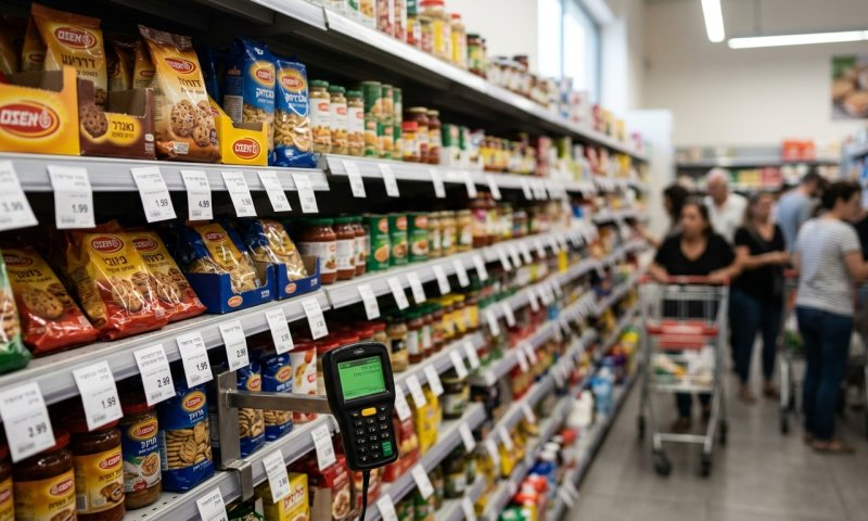 מדד ספטמבר צפוי לרדת ב-0.3%, אך האינפלציה תטפס ל-1.8%