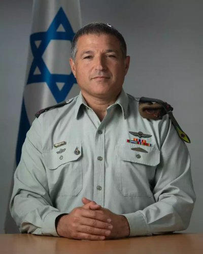 צילום: IDF Spokesperson's Unit photographer / CC BY-SA 3.0 / ויקימדיה קומונס