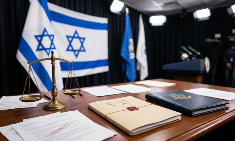 75 גנרלים אמריקנים בכירים: "ישראל לא ביצעה רצח עם בעזה"
