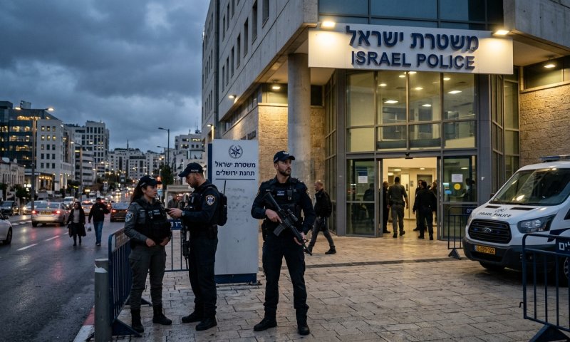 המשטרה נגד ערוץ 14: נפתחה בדיקה בשל התבטאויות נגד שופטי העליון