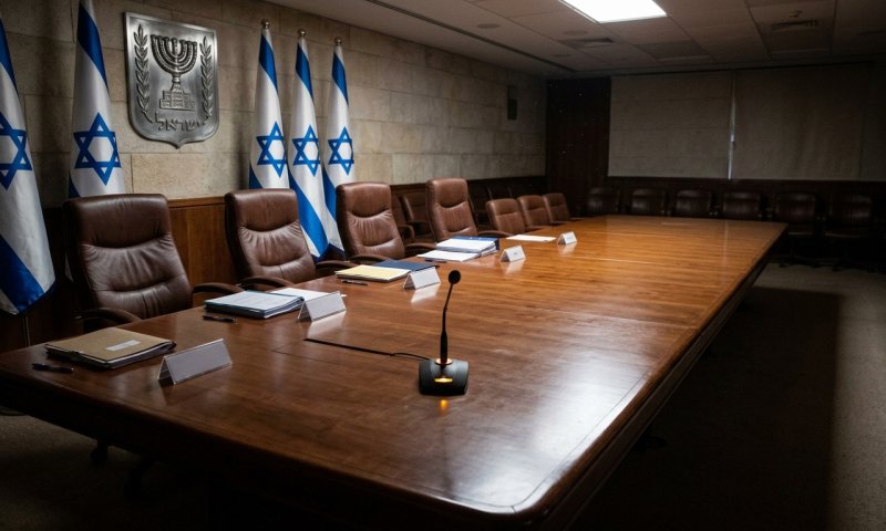 13 מיליארד שקל לצפון: הממשלה אישרה תוכנית ענק לשיקום ומיגון יישובי קו העימות