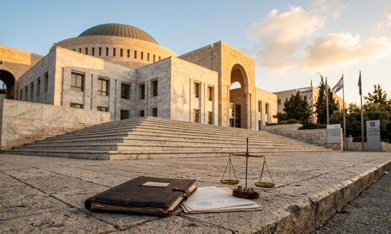 עשרות ראשי רשויות לבג"ץ: אל תפסלו את מנהל רשות מקרקעי ישראל