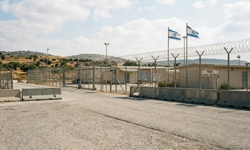ניסיון חטיפת נשק בגוש עציון: מחבל תקף רבש"ץ - ונורה