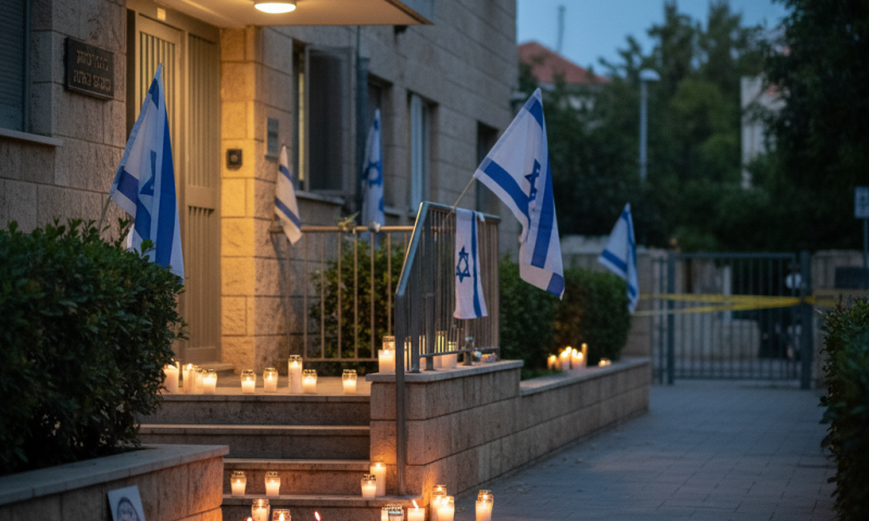 גופת אישה בת 75 בריקבון ברמת השרון: בנה גילה אותה לאחר ימים
