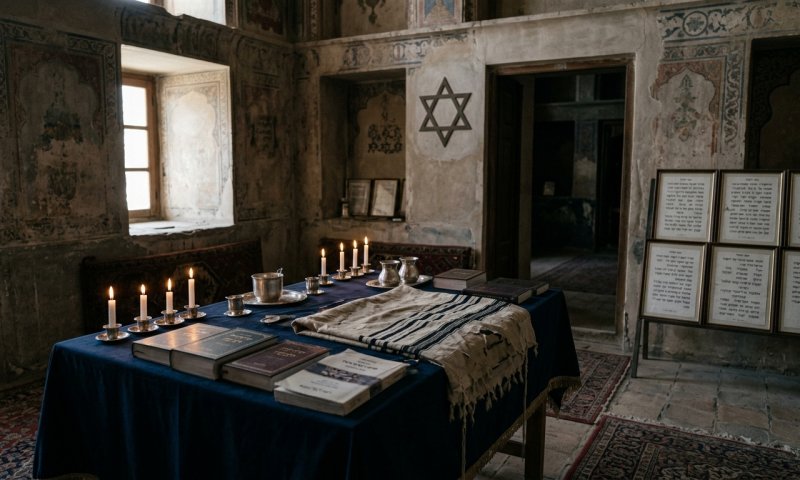 יהודי איראן נגד ישראל: "ננצח את הציונים כפי שמשה ניצח את פרעה"