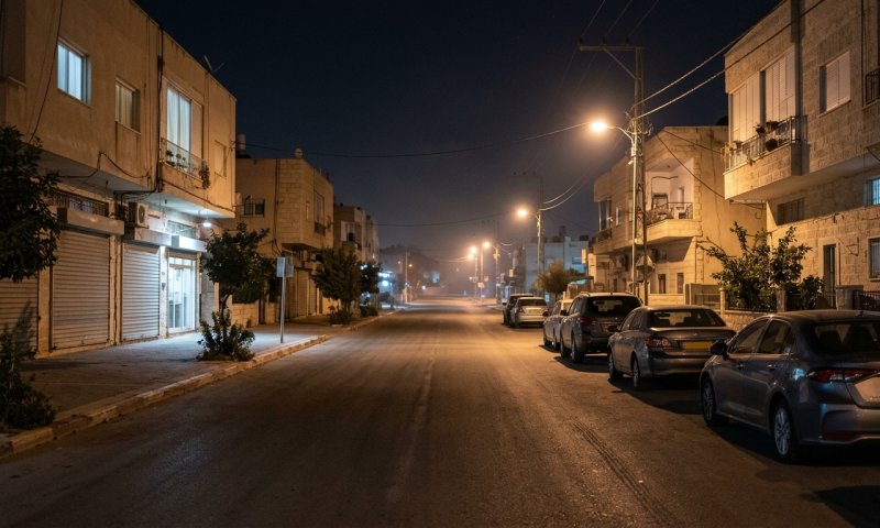 רעולי פנים חטפו והכו נער בן 17 ברהט: "תתנצל או שתמות"