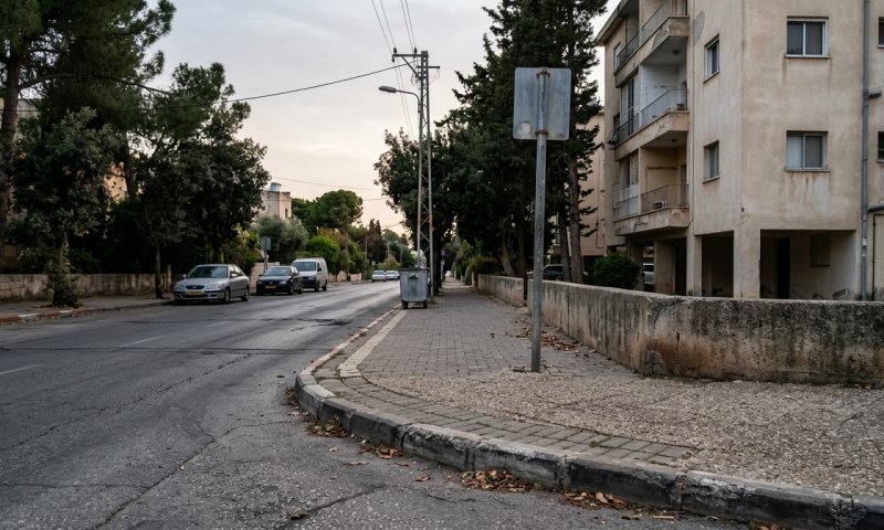 בן 42 נפצע קשה בקריית אתא; פצוע קשה באירוע נוסף בסאג'ור
