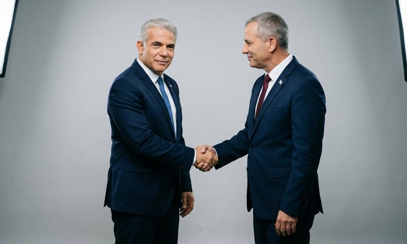 הח"כ לשעבר רועי פולקמן עוזב את ארדן ומצטרף לאיזנקוט