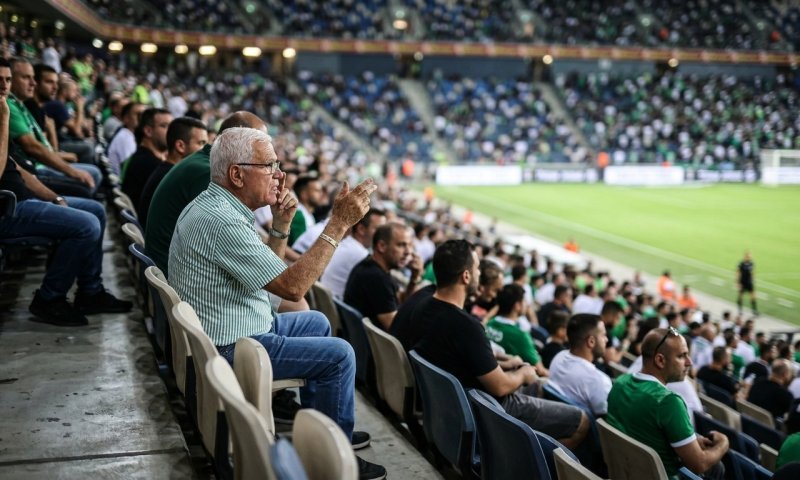 יעקב שחר קיבל החלטה קשה שנוגעת לצ'ארון שרי
