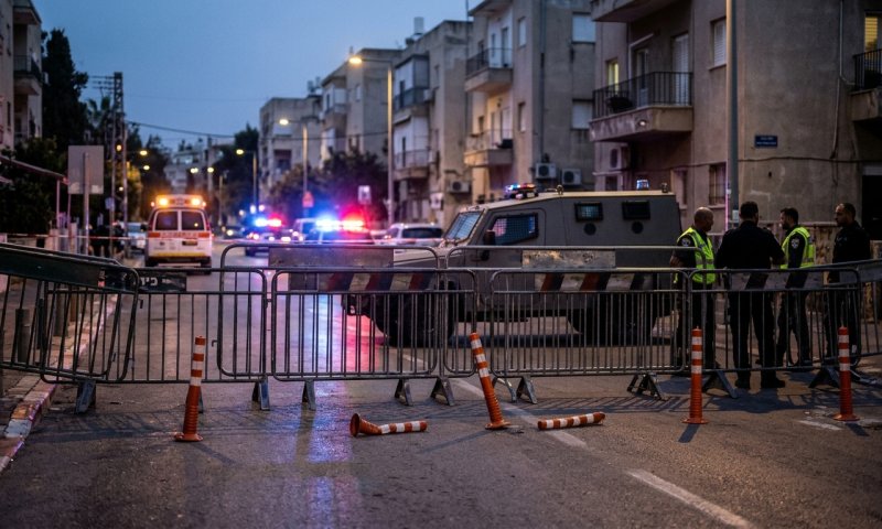 סעודיה יירטה טיל בליסטי נוסף ששיגרו החות'ים מתימן