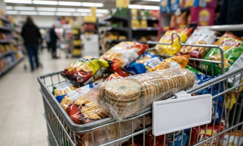 ריקול לפתי בר וניל של מותג הדר בעקבות ריח חריג