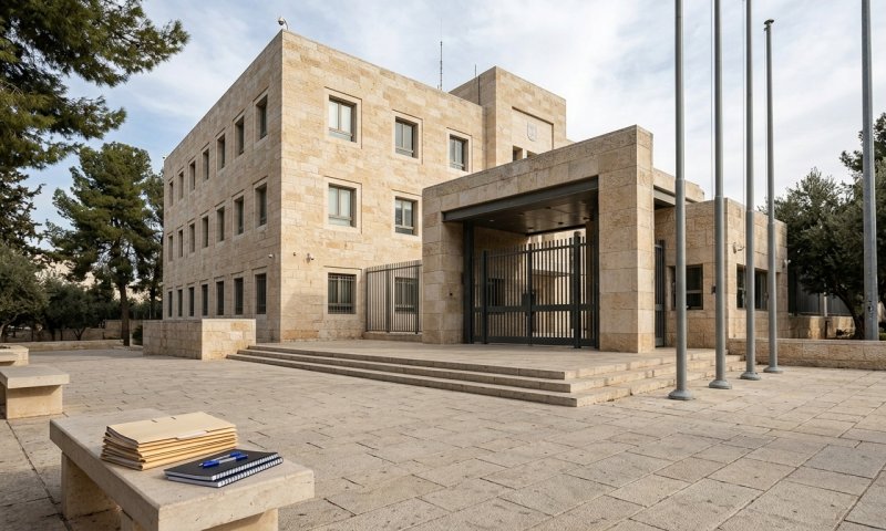 הורי היימנוט קסאו נפגשו עם ראש השב"כ: נבחנת מעורבות הארגון