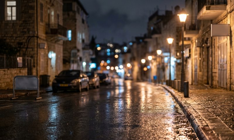 הנאשמת בריגול לאיראן שוחררה למעצר בית - בניגוד לעמדת הפרקליטות