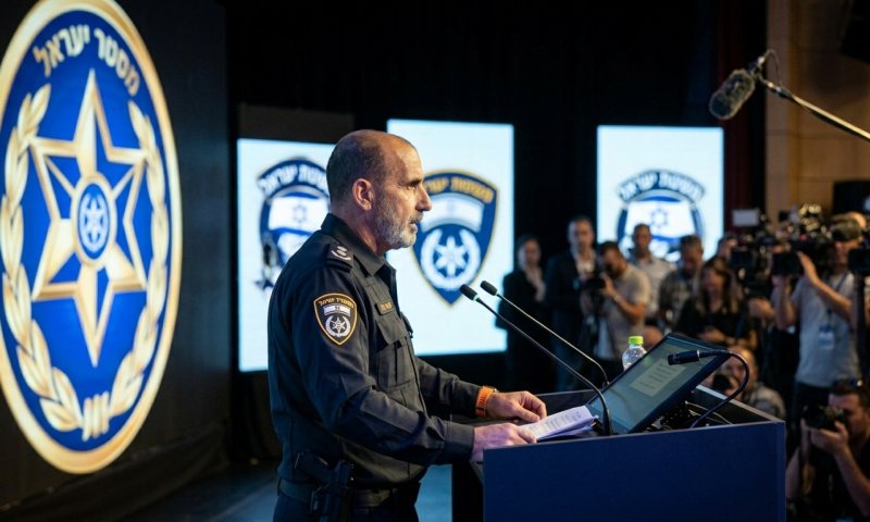 תשעה ראשי ערים חרדיות לא ייפגשו עם המפכ"ל